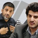 خادم و دبیر؛ هر دو اسطوره‌اند؟