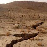 خبر بد درباره فرونشست در تهران