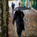 خبر خوش هواشناسی؛ وقوع بارشهای نرمال و بهتر از نرمال در ۶ هفته آتی در کشور/ تهران از چند شنبه بارانی میشود؟