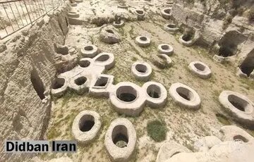 خبر خوش/ چاه‌های تاریخی یک نقطه از کشور پرآب شد