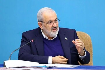 خبر عجیب وزیر نیرو از ایجاد یک بازار جدید/ بورس آبفروش میشود!