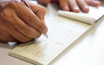 خبر مهم برای دارندگان چک بانکی/ این چکها در این تاریخ حذف میشوند!