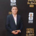 خدا را شکر گروه‌مان خوب است/ فقط حدس زدم که با این تیم‌ها همگروه می‌شویم