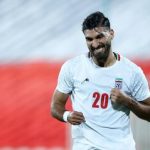 خرید جدید پرسپولیس از امارات میآید