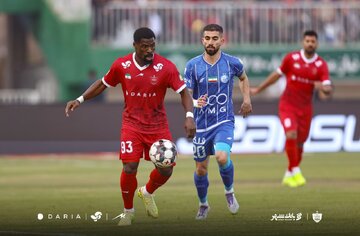 خرید ناکام پرسپولیس سوژه سایت مصری