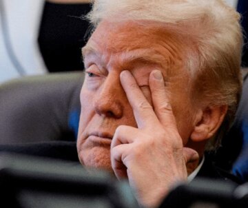 خشم مردم سومالی از توهین‌های ترامپ