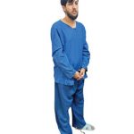 خواستگار قلابی در نقش «سرهنگ» 32دختر را فریب داد/ به من میگن یوزارسیف؛ فوق لیسانس حقوق دارم و دوست داشتم قاضی شوم