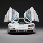 خودروی ۳ هزار میلیاردی در همسایگی ایران فروخته شد