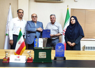 خودستایی عجیب به سبک فدراسیون بدمینتون