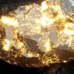 خیانت طلا به تاریخ شیمی؛ نجیبترین فلز جهان واکنش داد!