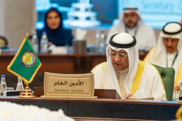 دبیرکل شورای همکاری خلیج فارس: نمی‌خواهیم ایران نابود شود