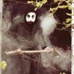 دختر دانش‌آموز بعد از تماشای فیلم ترسناک در مدرسه دچار اختلال روانی شد