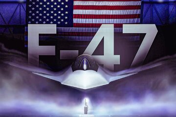 در اتاق فکر آمریکا چه گذشت که لاکهید کنار گذاشته شد؟