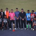 درآمدزایی عجیب مسی از سفر به هند؛ سلام و عکس بیش از ۱۱ هزار دلار