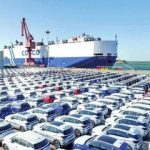 درخواست ثبت سفارش برای ۷۵ هزار دستگاه خودروی وارداتی/ ۳۱ هزار خودروی خارجی ترخیص شد