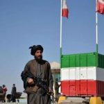 درخواست طالبان از ایران برای دریافت تسهیلات تجارت در زمینه شیلات و آبزیان دریایی