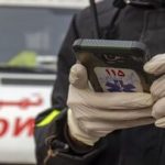 درخواست عجیب یک زن از اورژانس