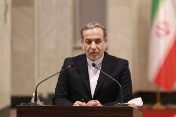 درخواست عراقچی از جامعه جهانی برای محکومیت صریح و قاطع اظهارات اخیر ترامپ