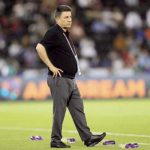 درخواست قلعه نویی برای برگزاری ۴ بازی تدارکاتی