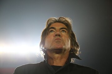 درخواست وینگر خارجی استقلال از ساپینتو: لطفا من را فیکس بازی بده!