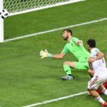 درخواست یک میلیون‌دلاری رونالدو و رفقا برای بازی با ایران!