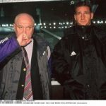 درگذشت ناگهانی ستاره فوتبال