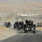 درگیری شدید در اربیل عراق میان عشایر و نیروهای پیشمرگه اقلیم