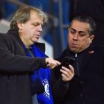 درگیری و اختلاف آقای سرمربی با مدیر ایرانی در لندن!