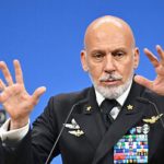 دریا سالار ناتو خبر داد: ممکن است به روسیه حمله نظامی پیش‌دستانه انجام دهیم