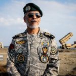 دریادار سیاری: ادعاهای جزایر سه‌گانه زیر بار فشارهای سیاسی مطرح شده است/ خودشان هم می‌دانند این جزایر متعلق به ایران هستند