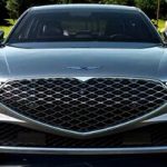 دلیل عجیبی که جنسیس را به تعمیرگاه کشاند