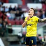 دنیس اکرت کیست؟/ امید تازه خط حمله ایران برای جام جهانی ۲۰۲۶