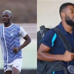 دو خارجی استقلال در لیست سیاه ساپینتو