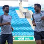 دو ستاره استقلال و پرسپولیس نامزد توپ طلا!