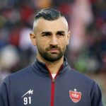 دورسون: قطعا در پنالتی دوم به استقلال گل می‌زدم!