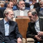 دیدار دبیر شورای عالی امنیت ملی با مشاور رهبر انقلاب/ موضوع دیدار چه بود؟