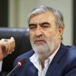 رئیس کمیسیون امنیت ملی: واشنگتن با ملت‌های آزاده می‌جنگد / نسخه شفابخش مقابله با آمریکا، بسیج مردمی است