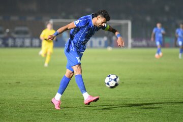 رامین رضاییان اخراج شد!