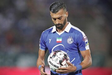 رامین رضاییان مشتری جدید پیدا کرد/ یک پرسپولیسی سراغ یاغی رفت