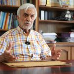 راهکار هاشمی طبا برای رفع ناترازی انرژی:مصرف برق صنعت و آب کشاورزی را20درصدکاهش دهید/فقط خودرو هیبریدی وارد کنید/ مهمتر از همه اینکه با مردم رفیق شوید