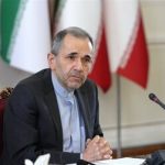 رایزنی دیپلمات ارشد کره‌جنوبی با تخت‌روانچی در تهران