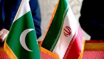 رایزنی وزیران خارجه ایران و پاکستان درباره آخرین تحولات منطقه