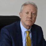 رجی خواستار گشودن صفحهای جدید در روابط ایران و لبنان شد