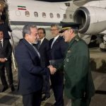 رد تلاش‌های مشکوک برای تخریب رابطه تهران-باکو همزمان با سفر وزیر خارجه به جمهوری آذربایجان