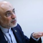 رضا نصری: علی‌اکبر صالحی شایسته‌ترین گزینه نه برای مدیریت یک سفارتخانه، بلکه برای عهده‌دار شدن سمت پیشنهادی «نماینده ویژه ایران در جهان عرب» است