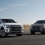 رقیب هایلوکس پوست انداخت / تغییراتی برای وانت بازار ایران