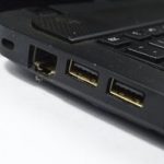 رنگ سیاه درگاه USB چه معنایی دارد؟