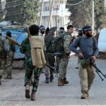 رهبر علویان سوریه: به مدت ۵ روز اعتصاب می‌کنیم