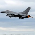 رهگیری یک هواپیما نزدیک اقامتگاه ترامپ