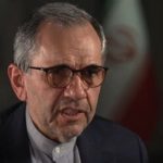 روایت تخت روانچی از نشست مشترک ایران، عربستان و چین در تهران